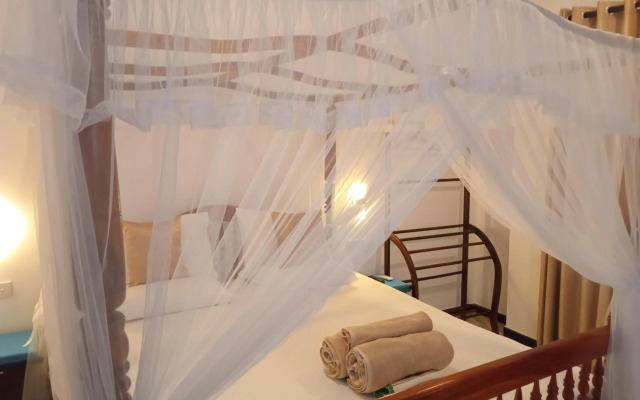 Villa 58 Unawatuna