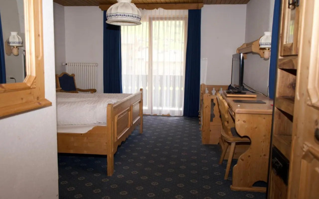 Vögeli Alpenhotel Malbun