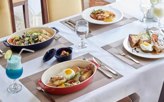 GoldOne Hotel & Suites