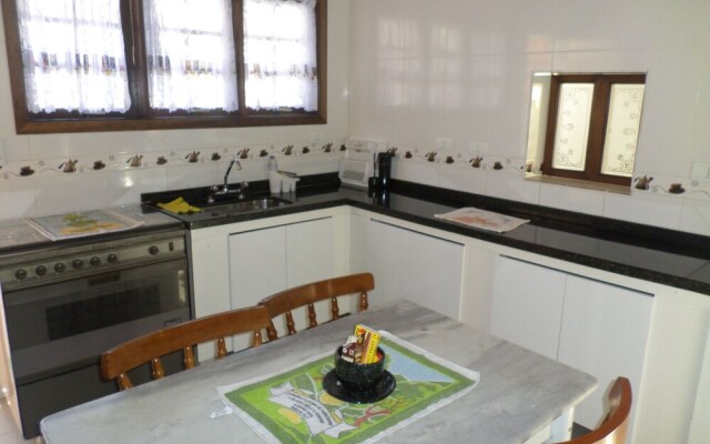 Zanzarini Charm House
