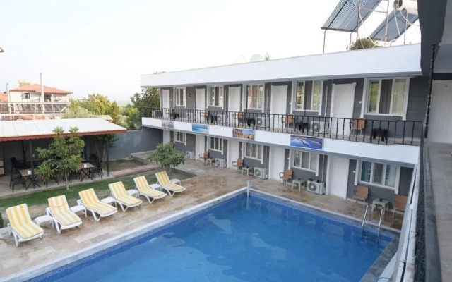 Green Garden Allgau Hotel