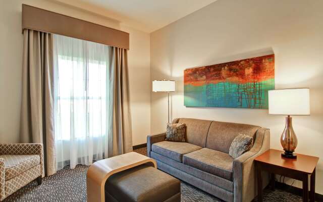 Homewood Suites by Hilton Oklahoma City-West