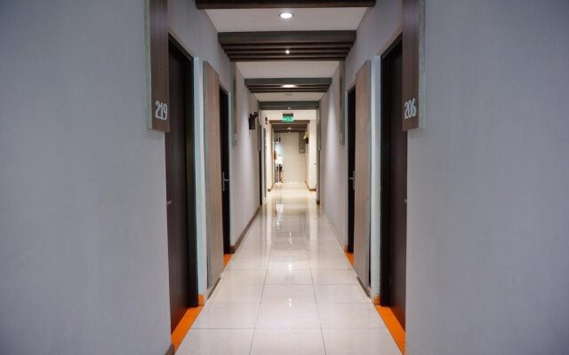 Dalu Hotel