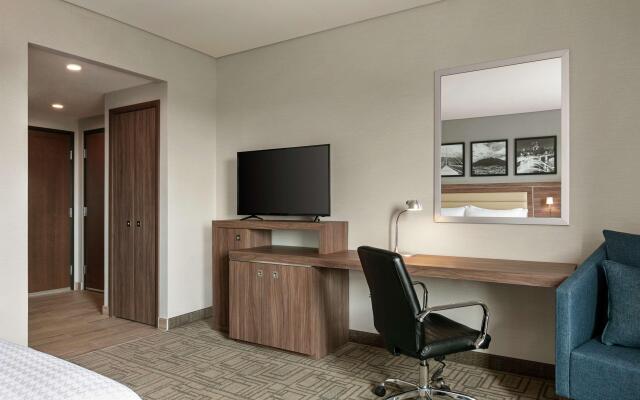 Hampton Inn by Hilton Monterrey Apodaca