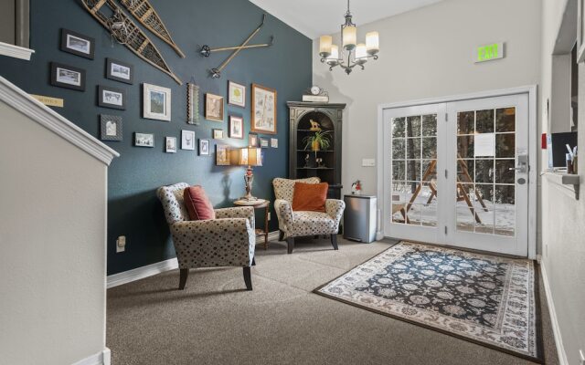 Breckenridge Boutique Hotel