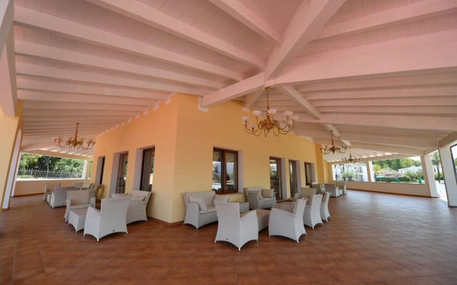 Marina Torre Navarrese Resort