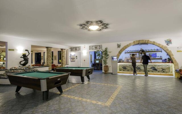 Ekaterini Hotel