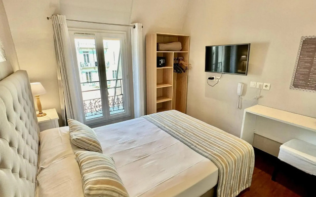 Hôtel Lépante
