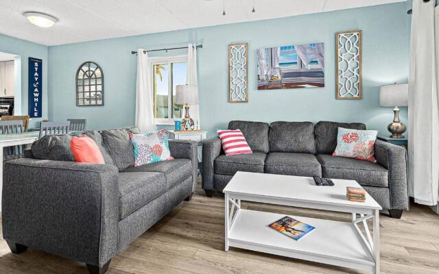 Welcome to paradise unit 2201