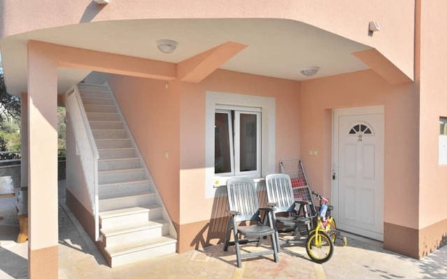 Josi - 150 m From sea - A4