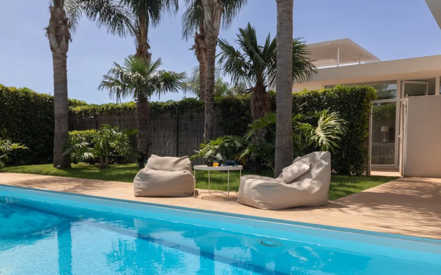 Villa Carrubo 4 Emma Villas