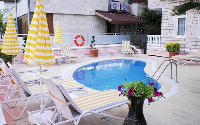 Butik Isabel Hotel