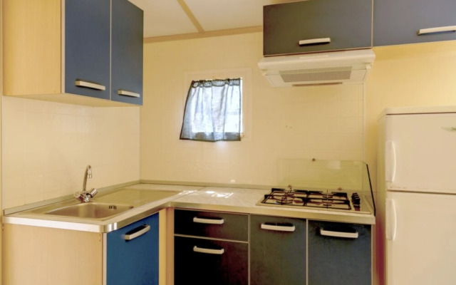 Camping La Scogliera