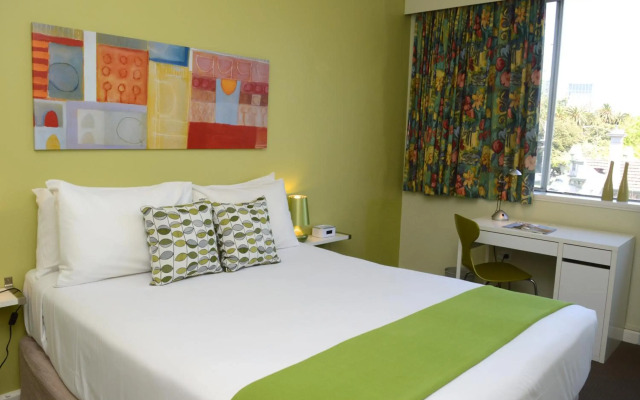 Birches Serviced Apartments