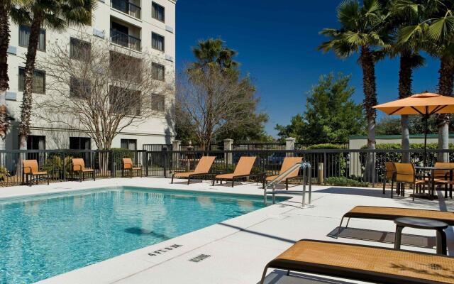 Courtyard by Marriott Jacksonville Butler Boulevard