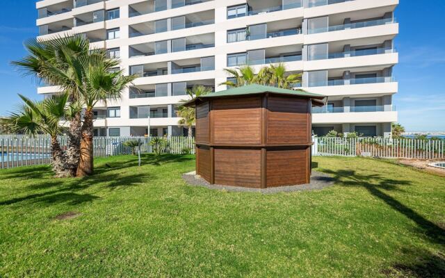 Fidalsa Apartamento Paradis Punta Prima