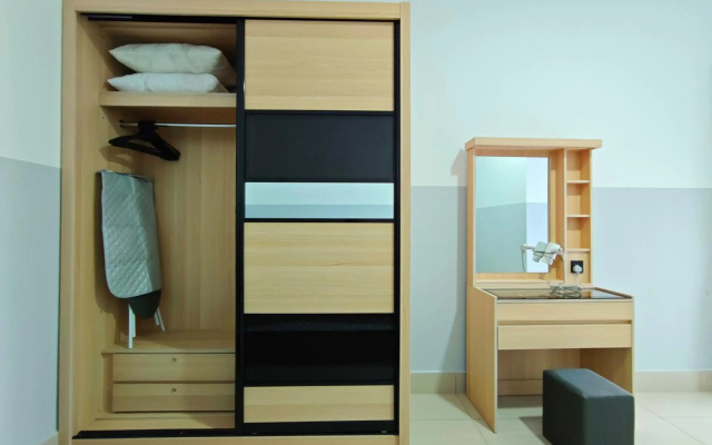 Exclusive 3 Bedroom @Sungai Besi, Kuala Lumpur
