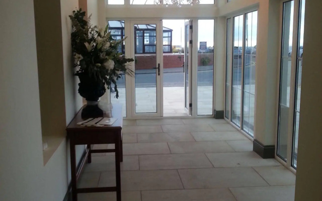 The Fairways Hotel