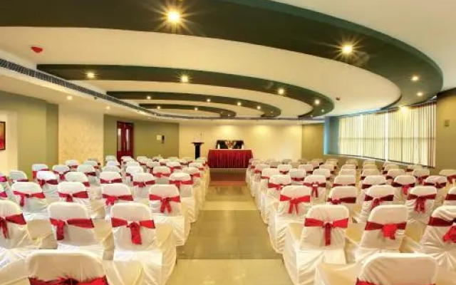 Harisree Residency