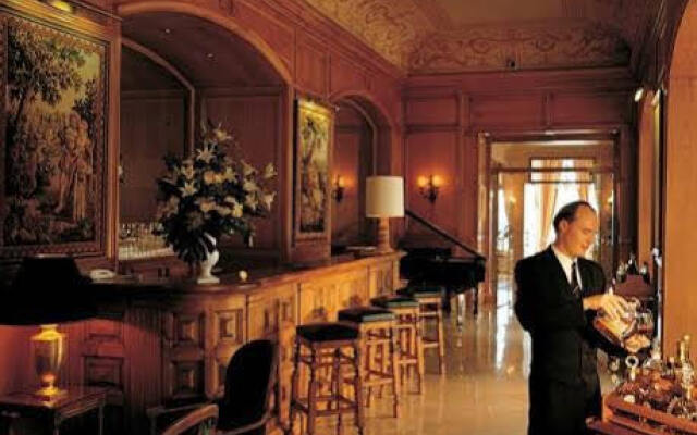 La Résidence De La Réserve