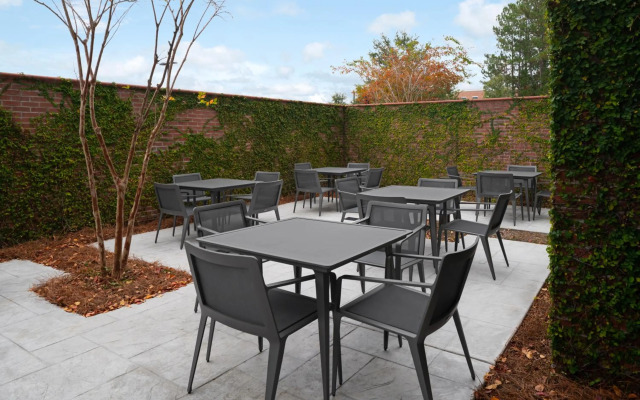 Courtyard by Marriott Charleston Summerville