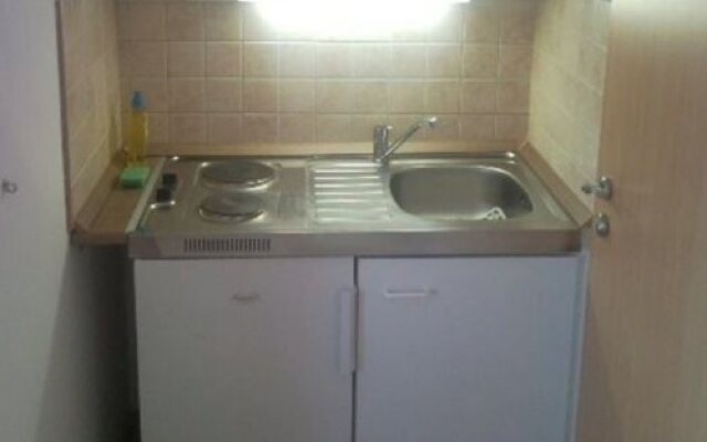 Tip-Top Apartmenthouse