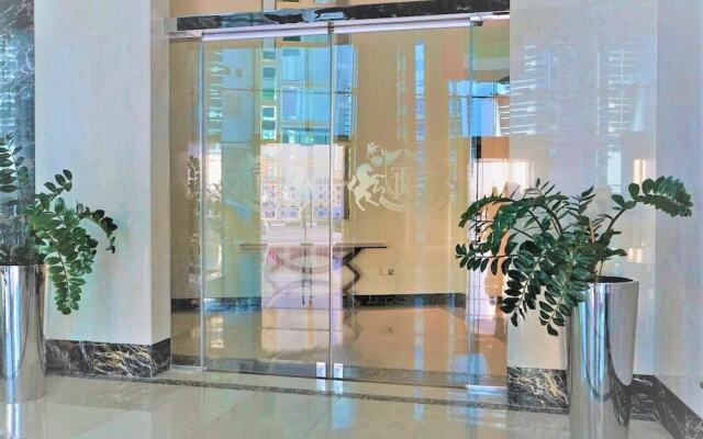 Airbetter - Trident Grand Residence Jbr