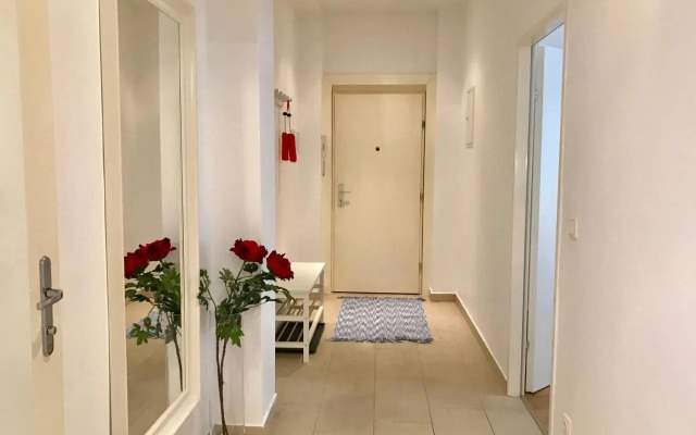 Apartment France | Operastreet