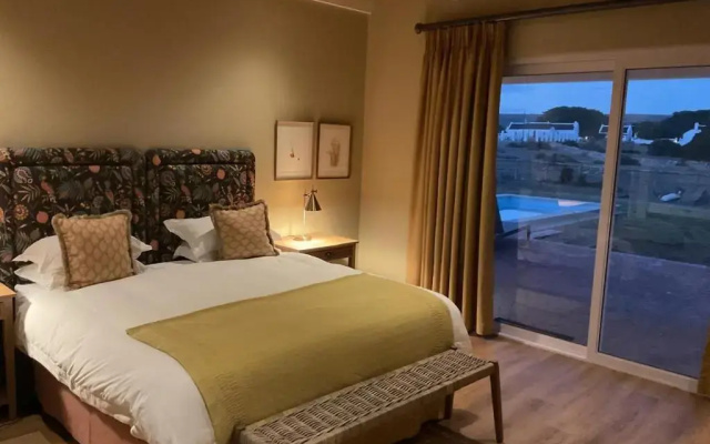 De Hoop Villa