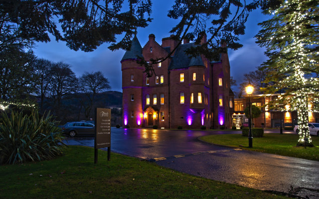 Fonab Castle Hotel & Spa