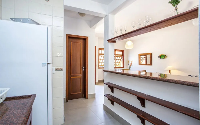 Residencial Santa Lucia