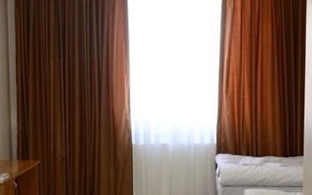 Grand Serhad Han Otel