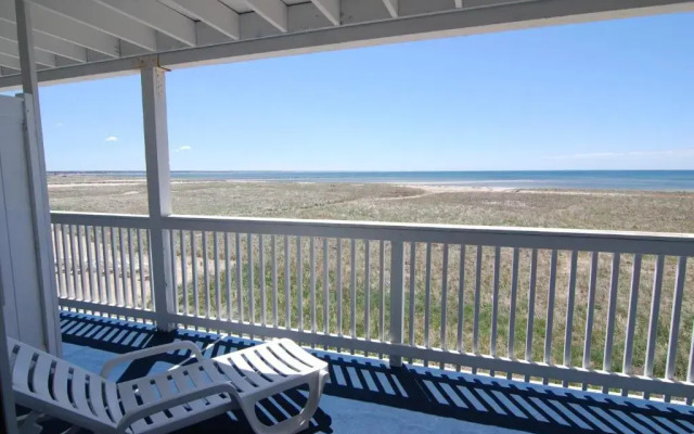 Sandcastle Resort and Club