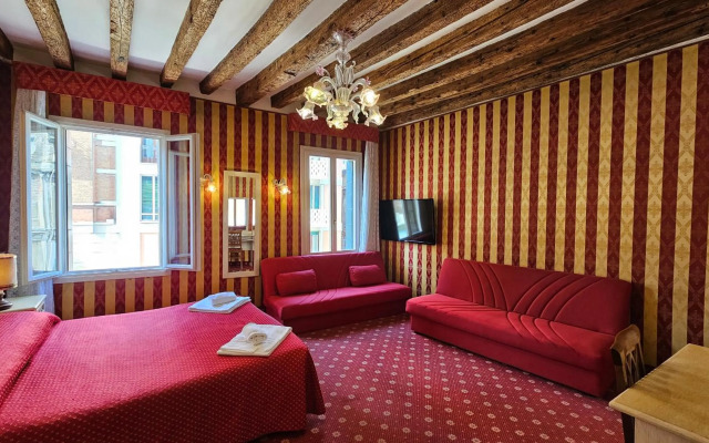 Hotel Messner
