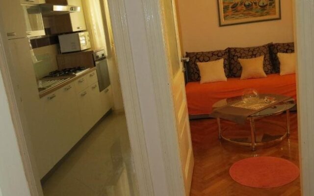 Guesthouse Vrlic