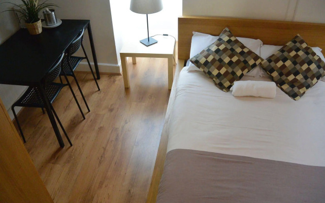 Stay In Vauxhall Guesthouse