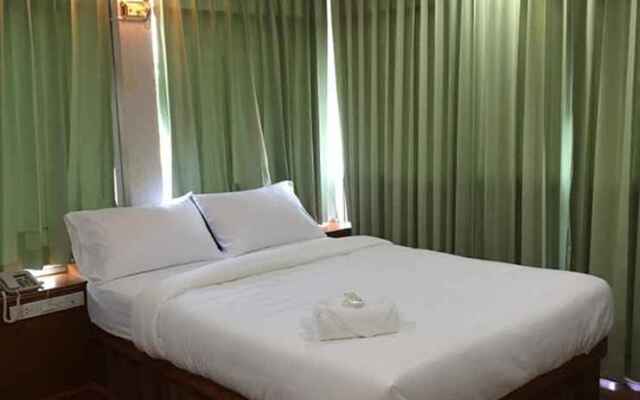 Klong Sa Resort