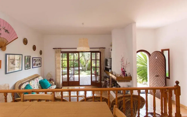 Casa Nuria