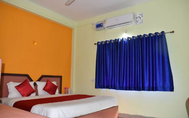 Hotel Parichaya