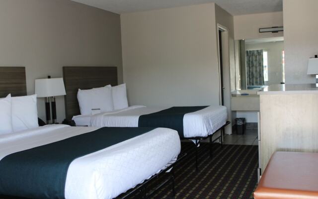 Studio 6 Suites Chattanooga, TN - Lookout Mtn.