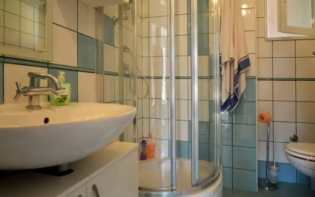 Comfortable and Sunny Rovinj Apartment