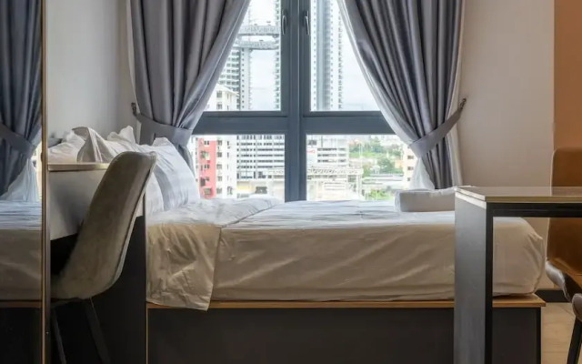 Neu Suites