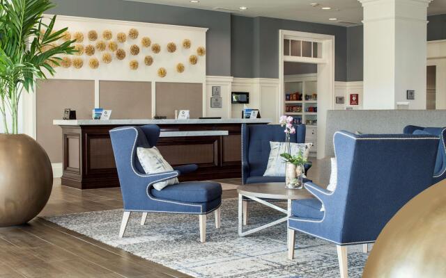 Sheraton Jacksonville Hotel