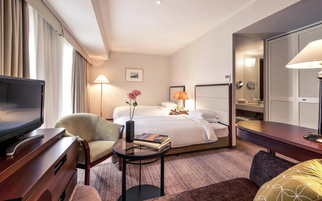 Mercure Nagoya Cypress
