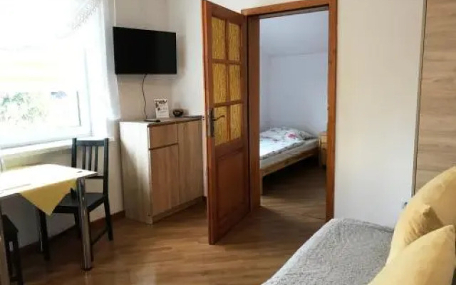 Apartamenty Milówka Centrum