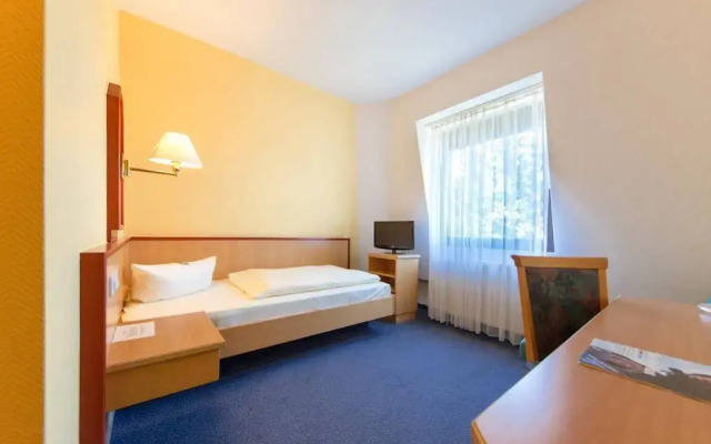 Montana Hotel Nürnberg-West