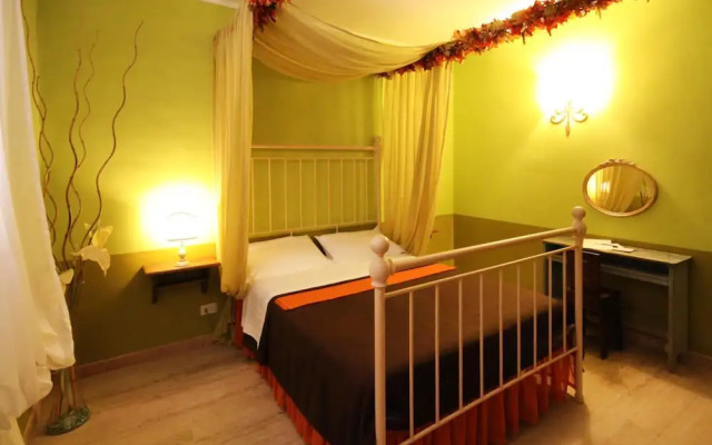 Agriturismo Podere Osteria
