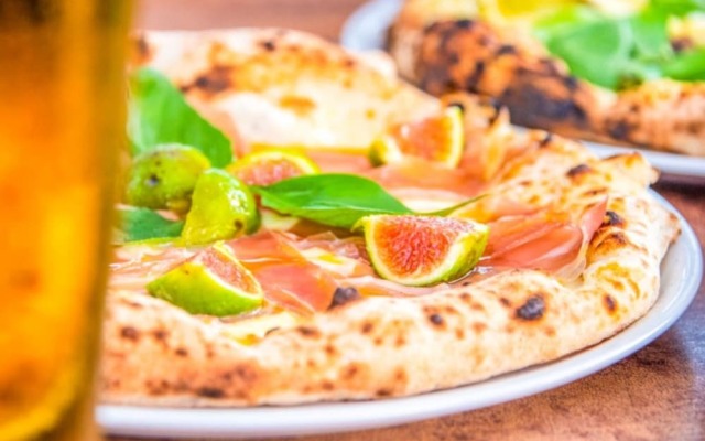 Villetta Large Morellino 4 pax