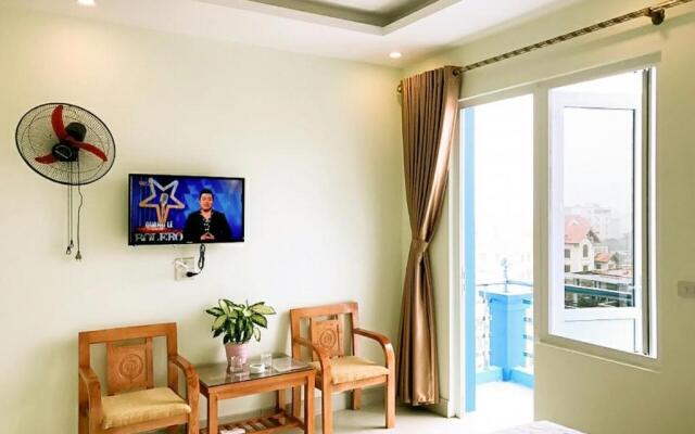 Diep Minh 2 Hotel