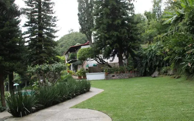 La Cabaña Cuernavaca